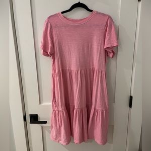 Old Navy T shirt Dress